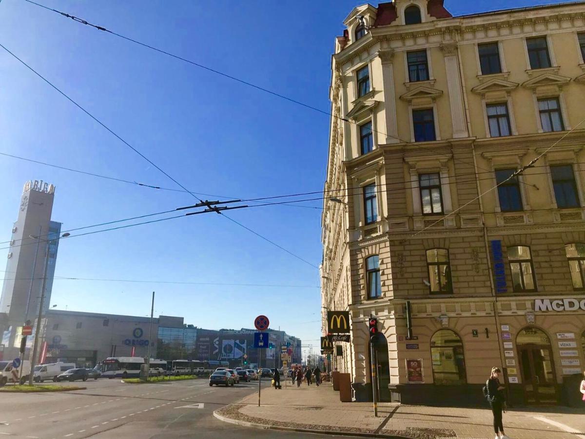 Balticapart Riga Kültér fotó