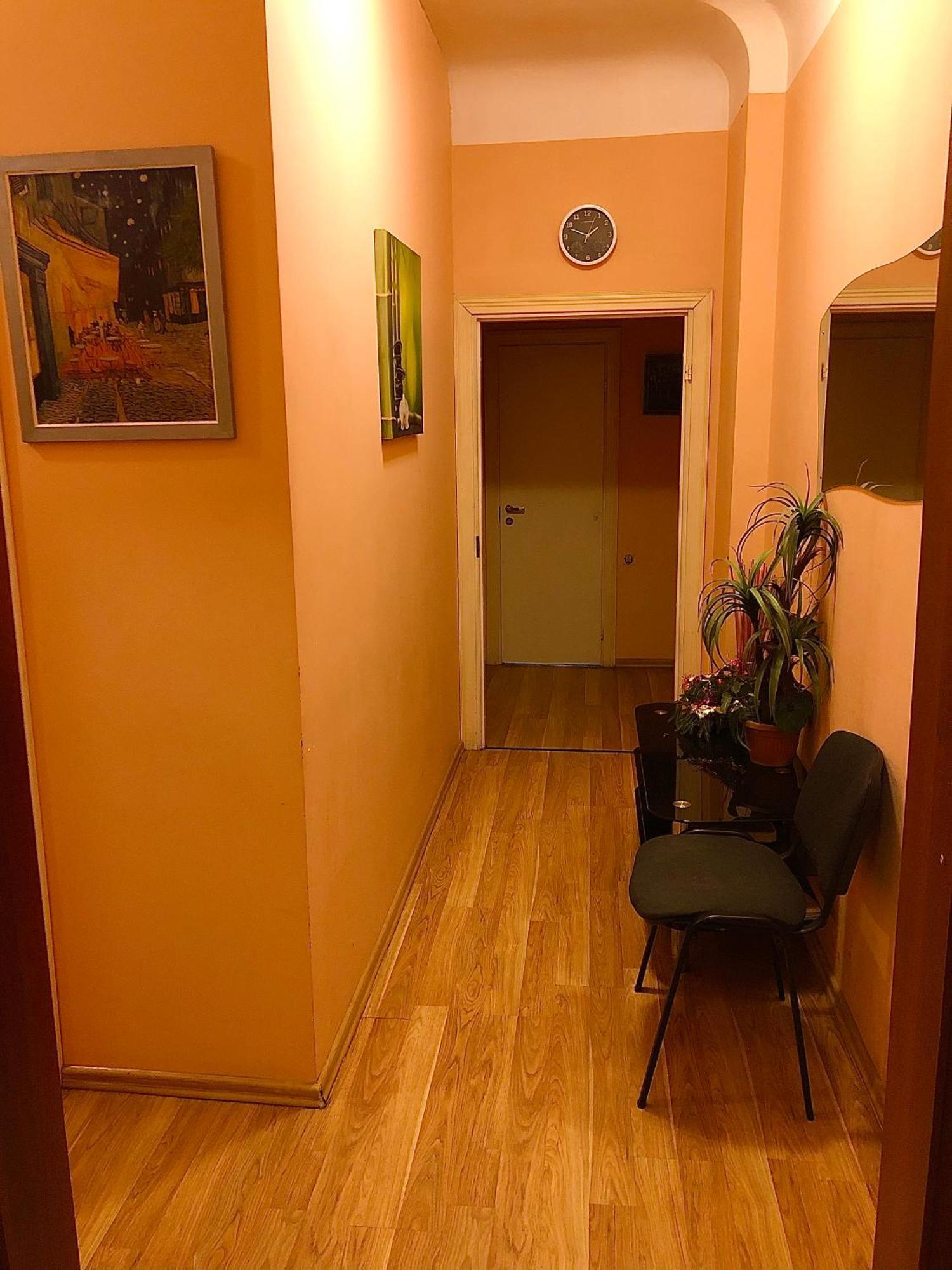 Balticapart Riga Kültér fotó