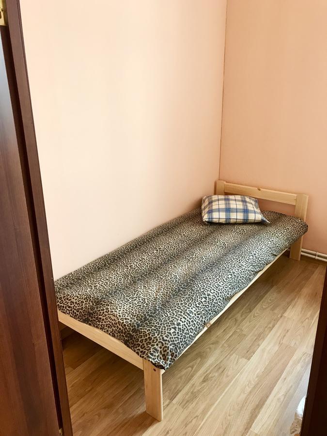 Balticapart Riga Kültér fotó