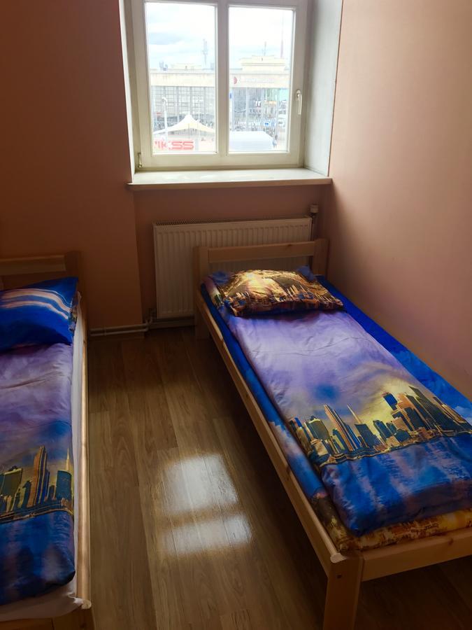 Balticapart Riga Kültér fotó